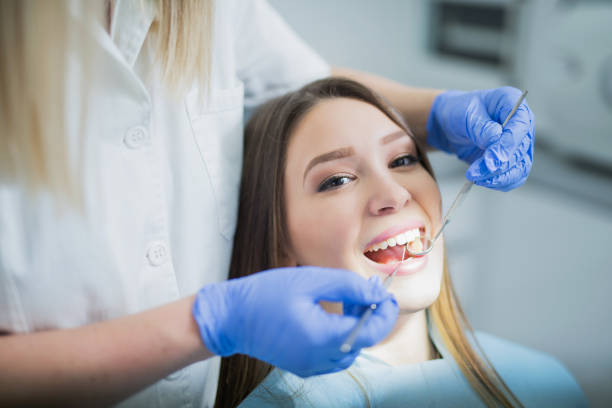 Trusted Harmony, RI Dental Services Experts